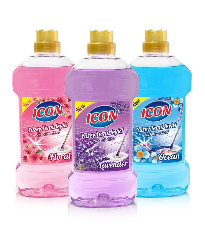Yüzey Temizleyici 1 LT/2 LT-image
