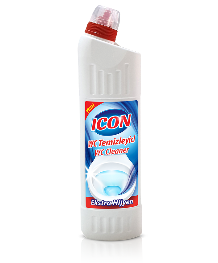 WC Temizleyici 750 ML-image