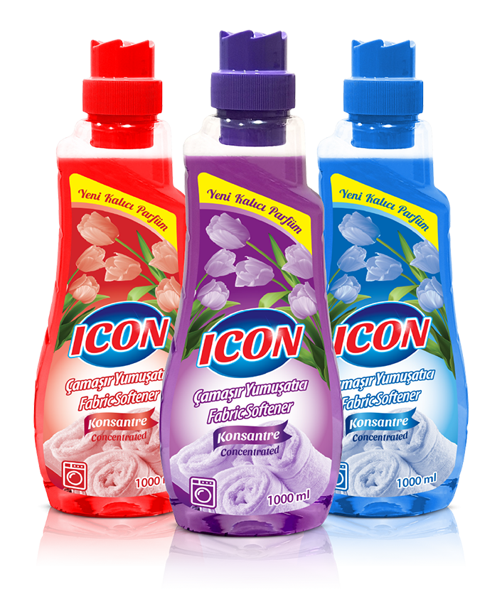 Konsantre Çamaşır Yumuşatıcı 1000 ML-image