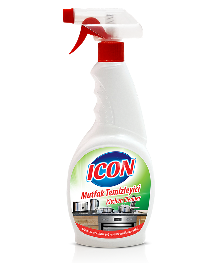 Mutfak Temizleyici 750 ML-image