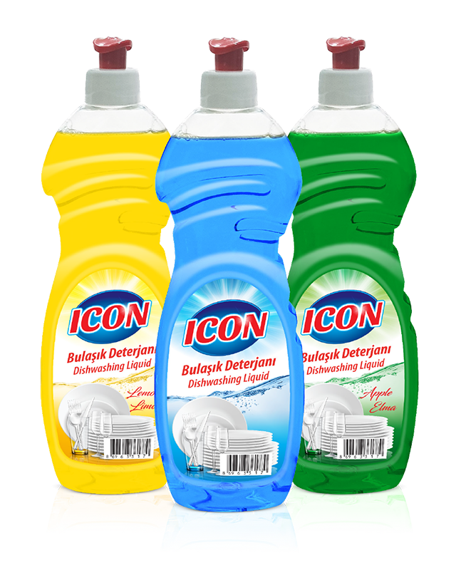 Bulaşık Deterjanı 650/1000 ML-image