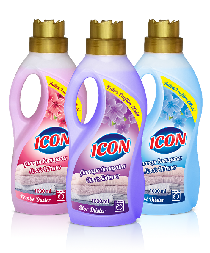 Çamaşır Yumuşatıcı 1000/2500 ML-image