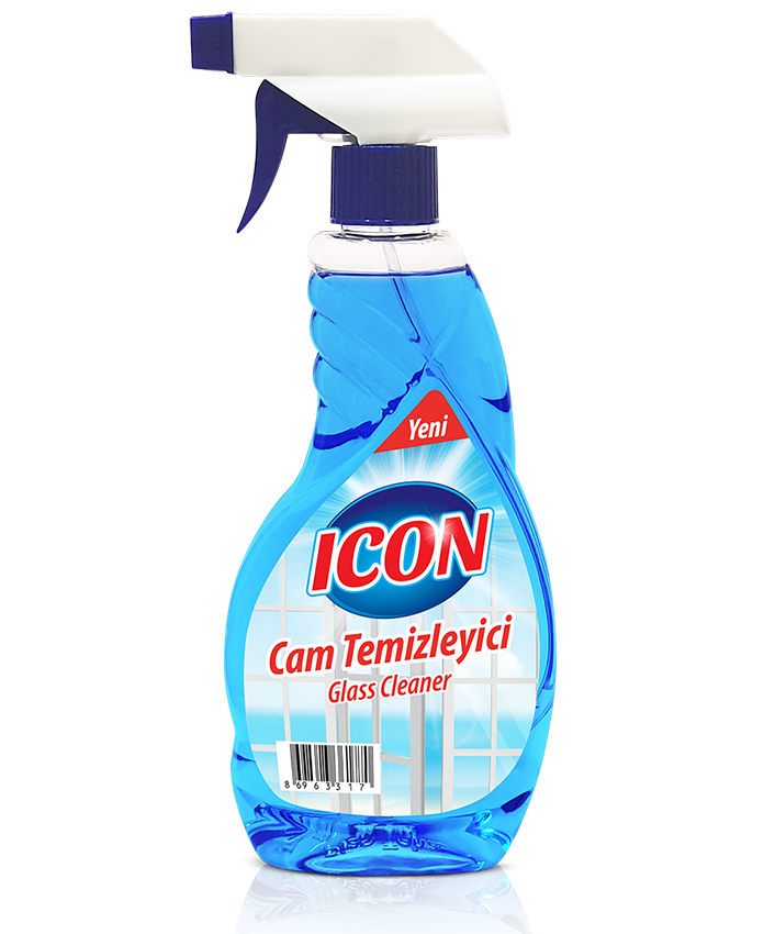  Cam Temizleyici 500 ML-image