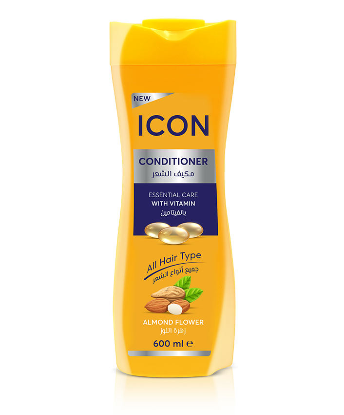 Saç Kremi 600 ML-image