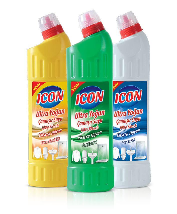 Yoğun Çamaşır Suyu 750 ML-image